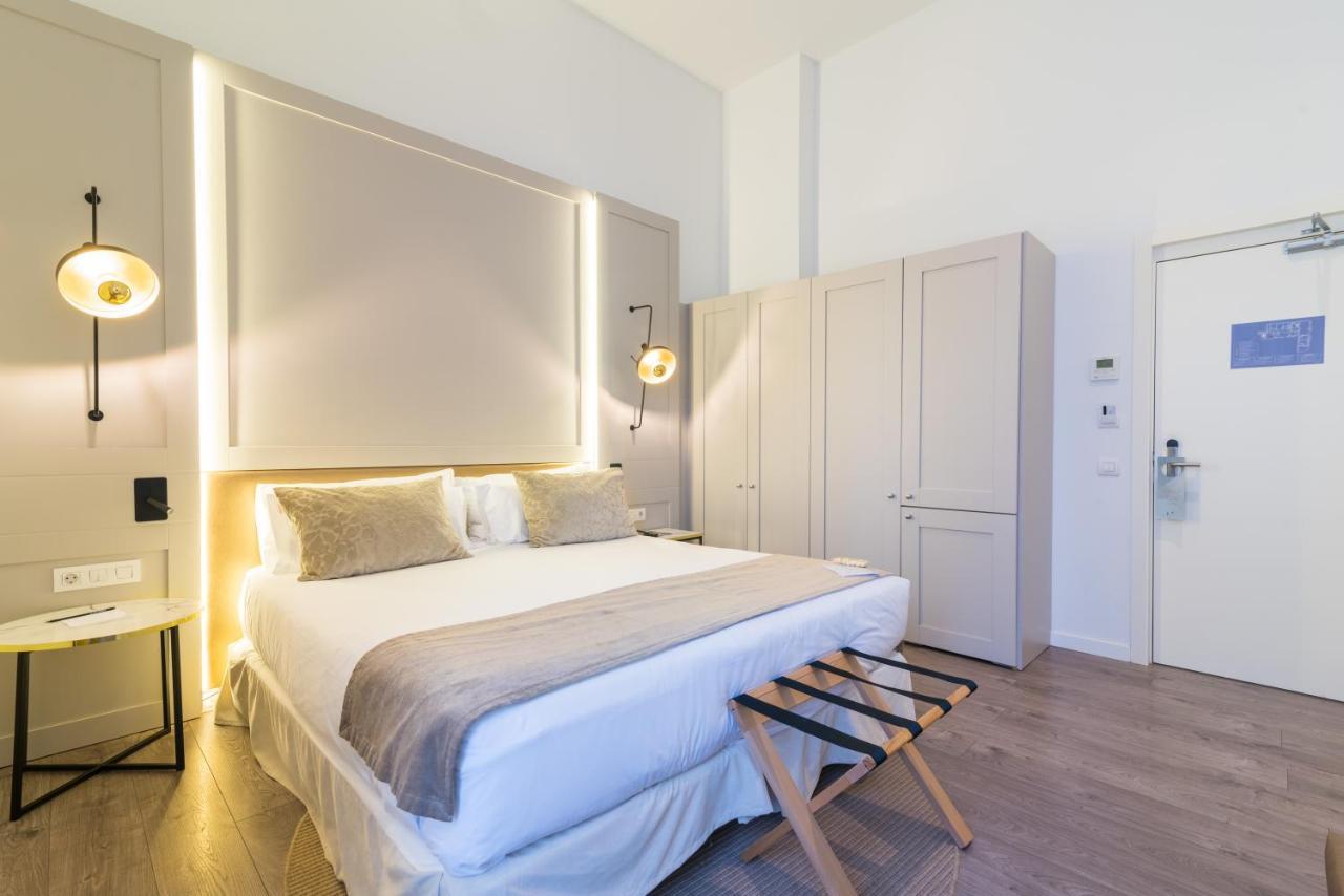 Double Room Terrace