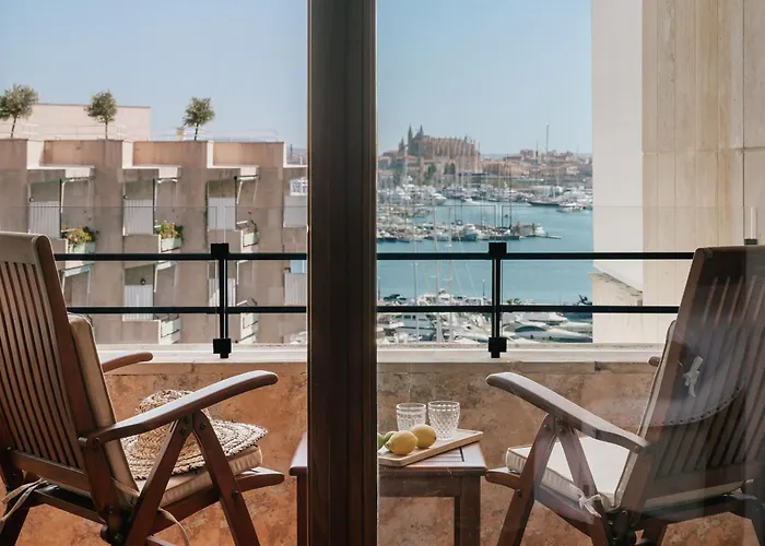 Hotel Victoria Gran Melia Palma de Mallorca